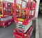 2018 MEC MICRO 19 Scissor Lift