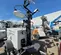 2021 Generac MLT4200IVF4 Portable Light Tower