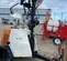 2018 Magnum Pro MLT6SM Portable Light Tower