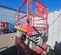 2019 MEC 3346SE Scissor Lift