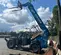2017 Genie GTH-1056 Forklift