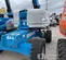 2017 Genie S-40 Boom Lift