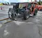 2017 JLG 742 Forklift