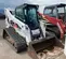 2021 Bobcat T870 Track Loader