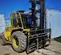 2018 SELLICK S80 Forklift