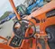 2018 SKYTRAK 8042 Forklift