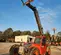 2017 Skyjack SJ643TH Forklift
