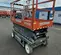 2018 Skyjack SJIII4626 Scissor Lift