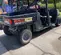 2021 Polaris PRO XD 4000D Utility Vehicle