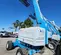 2017 Genie S-45 Boom Lift