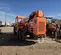 2017 SKYTRAK 8042 Forklift