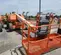 2017 JLG 600S Boom Lift