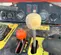 2021 Ditch Witch SK800 Track Loader