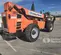 2018 SKYTRAK 10054 Forklift