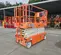 2018 Snorkel S4726E Scissor Lift