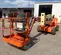 2016 JLG E450AJ Articulating Boom Lift