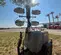 2018 Wacker Neuson LTV6L Portable Light Tower