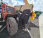 2018 JLG 742 Forklift