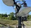 2019 Generac MLT3060MV Portable Light Tower