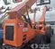 2018 JLG 10054 Forklift
