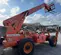 2015 XTREME XR1255 Forklift
