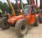 2018 SKYTRAK 8042 Forklift