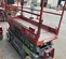 2017 Skyjack SJIII3220 Scissor Lift