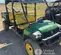 2020 John Deere XUV855D S4 Utility Vehicle