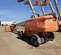 2019 JLG 660SJ Boom Lift