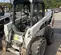 2021 Bobcat S510 Track Loader