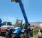 2017 Genie GTH-844 Forklift