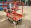 2018 Skyjack SJ16 Self-Propelled One-Person Lift