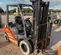 2019 Toyota 8FDU25 Warehouse Forklift