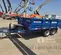 2021 Anderson Trailers LHD7125T Dump Trailer