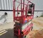 2019 MEC MICRO 26 Scissor Lift