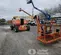 2017 JLG 800AJ Articulating Boom Lift