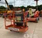 2017 JLG E450AJ Articulating Boom Lift