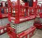 2019 MEC MICRO 19 Scissor Lift