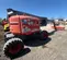 2017 Skyjack SJ63AJ Articulating Boom Lift