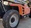 2016 JLG 642 Forklift