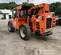 2016 SKYTRAK 6042 Forklift
