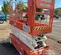 2019 Snorkel S3226E Scissor Lift