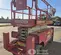 2019 MEC 4069RT Rough Terrain Scissor Lift