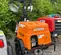 2018 Magnum Pro MLT6SM Portable Light Tower