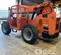 2019 SKYTRAK 6036 Forklift