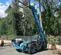 2017 Genie GTH-1056 Forklift