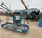 2018 Genie S-65 Boom Lift