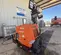 2022 Generac MLT6SMDS Portable Light Tower
