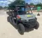 2021 Polaris PRO XD 4000D Utility Vehicle