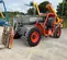 2017 Skyjack SJ643TH Forklift